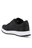 Slazenger PRINCE I Erkek Sneaker Ayakkabı Siyah