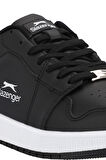 Slazenger PRINCE I Erkek Sneaker Ayakkabı Siyah