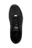Slazenger PRINCE I Erkek Sneaker Ayakkabı Siyah