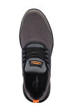 Slazenger TEND I Erkek Sneaker Ayakkabı Koyu Gri