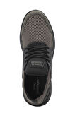 Slazenger TEND I Erkek Sneaker Ayakkabı Haki