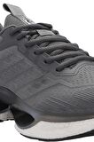 Slazenger WILLOCK Erkek  Koyu Gri Koşu & Yürüyüş Spor Ayakkabısı