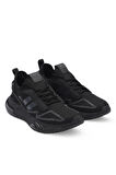Slazenger AURA I Erkek Sneaker Ayakkabı Siyah