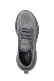 Slazenger AURA I Erkek Sneaker Ayakkabı Koyu Gri