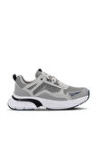 Slazenger ZELLA Kadın Sneaker Ayakkabı Gri