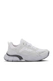 Slazenger ZELLA Kadın Sneaker Ayakkabı Beyaz / Gümüş