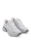 Slazenger ZELLA Kadın Sneaker Ayakkabı Beyaz / Gümüş