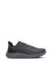 Slazenger ANDORA INT Erkek Sneaker Ayakkabı Koyu Gri