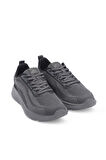 Slazenger ANDORA INT Erkek Sneaker Ayakkabı Koyu Gri