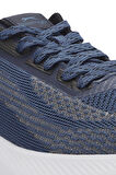Slazenger ANDORA IN Erkek Sneaker Ayakkabı Indigo