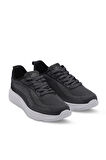 Slazenger ANDORA INT Kadın Sneaker Ayakkabı Koyu Gri
