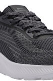Slazenger ANDORA INT Kadın Sneaker Ayakkabı Koyu Gri