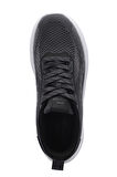 Slazenger ANDORA INT Kadın Sneaker Ayakkabı Koyu Gri