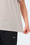 Slazenger St14Te047 Oswın Ktn Erkek T-Shirt