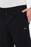 Slazenger KENINS IN Erkek Şort Siyah