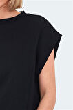 Slazenger St14Tk021 Vıncenza Kadın T-Shirt