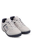 Slazenger ADRIAN I Erkek Sneaker Ayakkabı Gri / Lacivert