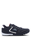 Slazenger ADRIAN I Erkek Sneaker Ayakkabı Lacivert / Beyaz