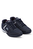 Slazenger ADRIAN I Erkek Sneaker Ayakkabı Lacivert / Beyaz