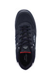 Slazenger ADRIAN I Erkek Sneaker Ayakkabı Lacivert / Beyaz