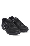 Slazenger ADRIAN I Erkek Sneaker Ayakkabı Siyah / Koyu Gri