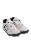 Slazenger ADRIAN I Kadın Sneaker Ayakkabı Gri / Lacivert