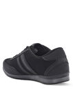 Slazenger ACORD I Erkek Sneaker Ayakkabı Siyah / Siyah