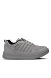 Slazenger ADAPT I Erkek Sneaker Ayakkabı Gri
