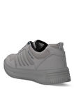 Slazenger ADAPT I Erkek Sneaker Ayakkabı Gri