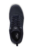 Slazenger ADAPT I Erkek Sneaker Ayakkabı Lacivert / Gri