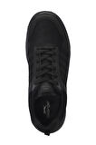 Slazenger ADAPT I Erkek Sneaker Ayakkabı Siyah / Siyah