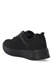 Slazenger ADAPT I Erkek Sneaker Ayakkabı Siyah / Siyah