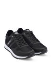 Slazenger AJAY I Kadın Sneaker Ayakkabı Siyah / Siyah