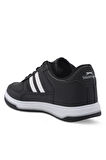 Slazenger ALASTAR I Erkek Sneaker Ayakkabı Siyah / Beyaz