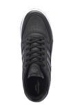 Slazenger ALASTAR I Erkek Sneaker Ayakkabı Siyah / Koyu Gri