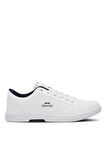 Slazenger ALBERT I Erkek  Beyaz / Lacivert Günlük Spor Ayakkabısı