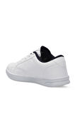 Slazenger ALBERT I Kadın  Beyaz / Lacivert Günlük Spor Ayakkabısı