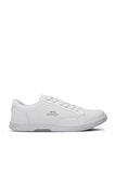Slazenger ALBERT I Kadın Sneaker Ayakkabı Beyaz / Gümüş