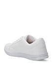 Slazenger ALBERT I Kadın  Beyaz / Gümüş Günlük Spor Ayakkabısı