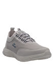 Slazenger ALDO I Erkek Sneaker Ayakkabı Gri / Lacivert