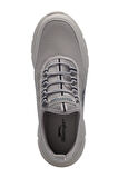 Slazenger ALDO I Erkek Sneaker Ayakkabı Gri / Lacivert