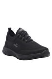 Slazenger ALDO I Erkek Sneaker Ayakkabı Siyah / Siyah