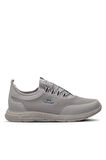 Slazenger ALDO I Erkek Sneaker Ayakkabı Gri / Lacivert