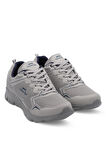 Slazenger ALETA I Erkek Sneaker Ayakkabı Gri / Lacivert