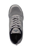 Slazenger ALETA I Erkek Sneaker Ayakkabı Gri / Lacivert