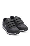 Slazenger AGATHA I Kadın Sneaker Ayakkabı Koyu Gri