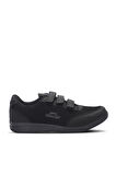 Slazenger AGATHA I Kadın Sneaker Ayakkabı Siyah / Siyah