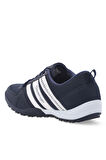 Slazenger ALGAR I Erkek  Lacivert / Beyaz Günlük Spor Ayakkabısı