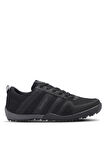 Slazenger ALGAR I Erkek Sneaker Ayakkabı Siyah / Siyah
