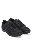 Slazenger ALGAR I Erkek Sneaker Ayakkabı Siyah / Siyah